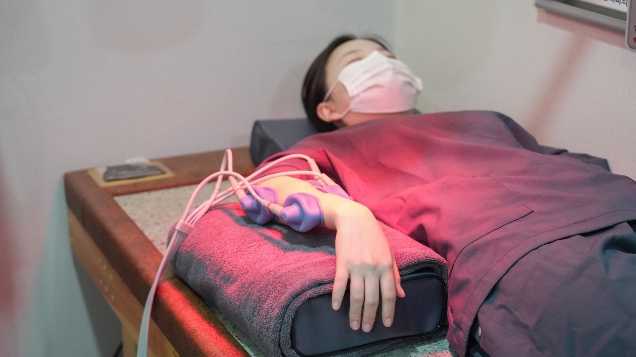 신설동 도수치료 잘하는 정형외과 추천